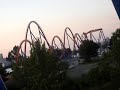 Goliath Montreal La Ronde