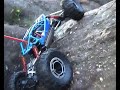 first encounter with other crawlers