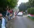 Rally Llanes 2007