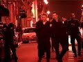 Bavure policiere comico 18eme