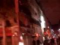 Bavure policiere comico 18eme