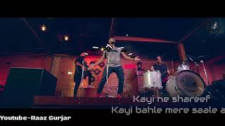 Gaal Ni Kadni (Whatsapp status song)  Parmish Verm