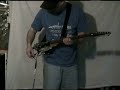 Spaceman Travel Guitar Spaceman Travel Guitar