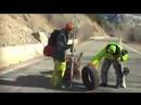 11. Crash the Winter X Games - Beware the Bear