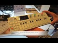 Click here to watch this video Hear the ReaI Tone：Synthsizer編by Rock oN