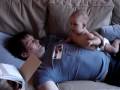 videos de baby Elsa laughs