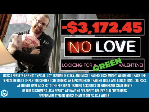 It’s Almost Valentine’s Day But There’s NO LOVE In The Market For Me!