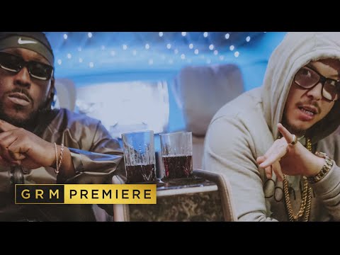 Potter Payper x Kenny Allstar – The One [Music Video] | GRM Daily