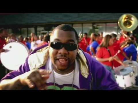 Yung Joc - "Coffee Shop" (Feat. Gorilla Zoe)