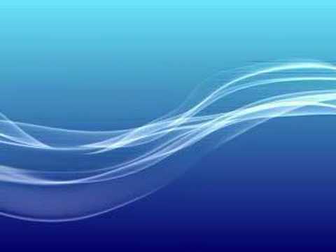 Youtube - Video: PS3 Background Waves Attempt