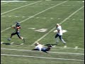 Owen Drake Brown Evergreen Football Highlights 08