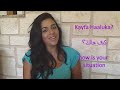 Arabic Beginner Lesson 8- Arabs never complain!