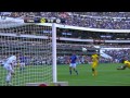 Hat trick de Chucho Benitez contra Cruz Azul - YouTube