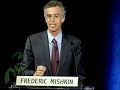 Frederic Mishkin Frederic Mishkin