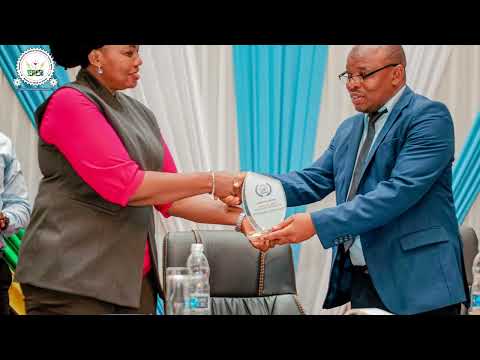 MAFUNZO KWA MAAFISA USAFIRISHAJI ZANZIBAR