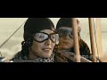 VFX Reel - The Red Baron 2008)