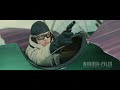 VFX Reel - The Red Baron (2008)