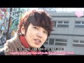 [INSPIRITSUBS] Infinite - White Confession BTS (Hoya & Sungjong)