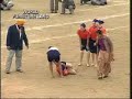 Girls Kabaddi 1st half Girls Kabaddi 1st half