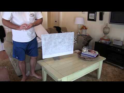 27inch - I held out for pricing and specs of the new 2013 Mac Pro before buying my new high-end Mac computer for Final Cut Pro X video editing. I decided to purchase ...