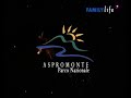 Presentazione - Tutti al Parco (Aspromonte)