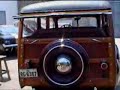 1948 Ford Woodie