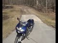 Suzuki TL1000R  or  TLR1000
