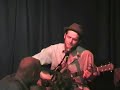 David Ford - Back For Good (Cover)