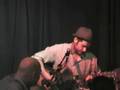 David Ford - Back For Good (Cover)