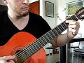 DESOLATE WAYS - Richard Brunelle (MORBID ANGEL)