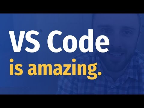 Visual Studio Code: HTML, CSS & JS Tips