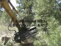 RockHound 50EX Brush Shredder