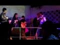 180 con gaston cordero
