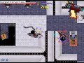 ballistick space map
