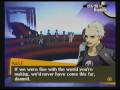 Persona 4 ending 1/8