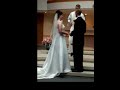 sideways nuptuals
