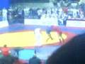 Fedor Emelianenko LOSES in Combat Sambo 11.17.08 Blagoi Ivanov