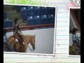 Horse-O-Rama 5-9 Walk Trot