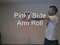 All Arm Rolls All Arm Rolls