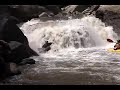 Whitewater Canoeing Whitewater Canoeing