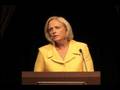 PBS Pres. Paula Kerger - We Need to Keep Public TV Strong