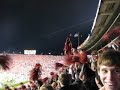Jordan-Hare Stadium Flyover
