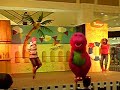 Barney & Friends in Malaysia Very Scary Barney & Friends in Malaysia Very Scary