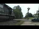 NS east end of oyama yard