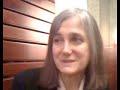Interview w/ Amy Goodman, Democracy Now! Interview w/ Amy Goodman, Democracy Now!