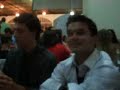 Pagode na Formatura 2007