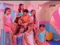 Las Cebollitas en el Vestuario carloslazo808