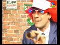 Martin Pi�ol. Dr.Crazy