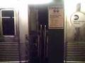 M train at Lawrence Street-MetroTech