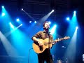 Los Niños Mutantes tocando 